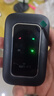 影腾随身wifi三网全国通用无线wi-fi6免插卡移动联通电信无限制大流量卡便携式网卡高速网络2025款5GHF 【三网通3000毫安充电款+黑色】*超长续航 实拍图