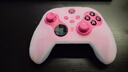 微软（Microsoft）Xbox无线游戏手柄 无线控制器 浪漫粉 蓝牙适配Xbox/PC/平板/手机 Steam促销黑神话 33号远征队 实拍图