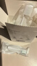 美天莱适配usmile电动牙刷头Y1 Y1S Y10 P10 P20pro P1 P3 P4 U1 U4笑容加替换通用 6支 白色呵护款（真空独立包装） 实拍图