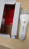 京东京造电动磨脚器 美足器去死皮去角质磨老茧电动修脚神器去脚皮可水洗充电修足仪器生日礼物送男女友 实拍图