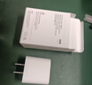 Apple/苹果 20W USB-C充电器  type-c充电器苹果手机充电器原装手机快充头 苹果17手机充电器 实拍图