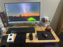 逆昂128G内存酷睿i7升24核电竞台式机电脑4060电竞主机吃鸡独显办公组装大额补贴家用游戏水冷电脑整机 主机+24英寸【高刷显示器+键鼠套装】 套五：i9级58芯8G电竞独显/1TB/剪辑渲染 实拍图