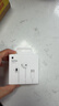 Apple/苹果 EarPods USB-C有线耳机 type-c有线耳机苹果耳机 苹果17有线耳机笔记本耳机游戏音乐 实拍图