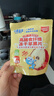 小鹿蓝蓝宝宝儿童零食高膳食纤维冻干苹果片10g*3袋装富含膳食纤维  实拍图