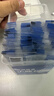 小鹿妈妈牙线单支便携独立装超细牙线棒牙线盒家庭装餐厅牙签4盒240支 实拍图