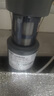 海尔（Haier）前置过滤器全屋家用净水器HP-05升级迭代款40微米双网反冲洗大通量管道过滤器 全屋家用净水器 实拍图