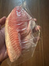 翔泰 海南去刺鲷鱼/罗非鱼排908g7-10片无保水鱼片 烧烤低脂轻食  实拍图