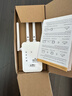 华为【网速太快了】wifi信号放大器增强穿墙王网络5g无线路由扩展 四天线【穿墙豪华版】 实拍图