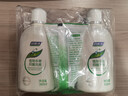 妇炎洁女性妇科私处洗液 护理液植物本草抑菌洗液 380ml*2+冲洗器 实拍图