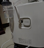 鱼跃(yuwell)3升新国标医用制氧机舒适氧疗无线遥控制氧带雾化8F-3AW 实拍图