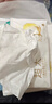 全棉时代【孙颖莎同款】婴儿纯棉超柔棉柔巾加大加厚儿童洗脸巾80抽*5包 实拍图