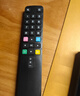 乐兰迪适用TCL电视遥控器 RC801L雷鸟乐华电视机通用 32V6E 55J7E 75S12G 85S365C红外款摇控板 L8051 实拍图