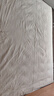 无印良品可水洗全棉床单单件 纯棉双人被单床罩床盖200x230cm1.5/1.8米床 实拍图