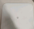 米家（MIJIA）小米智能体重秤S200 白色 双接家用健康秤电子秤人物双模式 APP高精准数据测量 智能分析 减肥专用 实拍图
