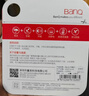 banq 128GB TF（MicroSD）存储卡 A1 U3 V30 4K 行车记录仪&安防监控专用内存卡 高度耐用 实拍图
