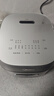 美的（Midea）电饭煲花瓣IH系列智能电磁加热家用电饭锅大火力米饭锅煮小米粥加厚青瓷鼎釜【线下同款】CFB4097H 实拍图