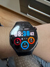 HUAWEI WATCH GT 6 Pro曜石黑46mm华为智能手表全新骑行体验21天超长续航蓝宝石玻璃&钛合金GT5Pro升级 实拍图