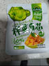 吉香居泡椒豇豆 减盐酸豆角下饭菜即食泡菜咸菜酸豇豆 25g*10袋 实拍图