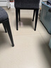 喜家家椅子静音脚垫桌椅保护脚套防滑桌腿垫耐磨降噪桌脚套保护凳子腿 圆形小号【16个装】 实拍图