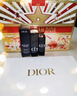 迪奥Dior烈艳蓝金口红缎光999唇膏化妆品情人节礼物 新年礼物 实拍图
