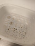 孕贝消毒柜婴儿 奶瓶消毒器带烘干二合一体机 宝宝专用蒸汽消毒锅8.8L 实拍图