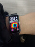 华为（HUAWEI）手环10 标准版 羽砂黑 智能手环专业睡眠分析情绪健康铝合金机身心率监测运动手环华为手环9升级 实拍图