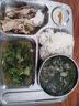 真空封口机小型家用食品包装密封机干湿全自动抽真空塑封压缩保鲜腊肉腊肠食品打包机 【液晶数显】高雅黑+10个真空袋 实拍图