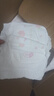 好奇（Huggies）铂金装小桃裤成长裤XXL74片(15kg以上)尿不湿【透爽散热】 实拍图