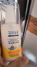 协和无香维E乳+金盏花维E乳+燕麦维E组合装补水保湿100ml*3 实拍图