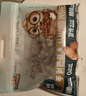 三只松鼠手剥巴旦木500g/袋装 坚果炒货干果扁核桃杏仁零食送礼  实拍图