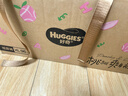 好奇（Huggies）铂金装小桃裤纸尿裤XL96片(12-17kg)加大号尿不湿透【透爽散热】 实拍图