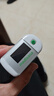 MEDISANA德国血氧仪指夹式医用手指氧饱和度检测仪心率家用氧饱夹年货 实拍图