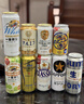 麒麟（Kirin）一番榨 冬季新鲜酒花啤酒 500ml*24罐 日本原装进口 实拍图