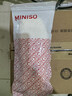 名创优品（MINISO）羊毛鞋垫皮毛一体男女加绒加厚保暖防寒毛绒棉吸汗冬季38 实拍图