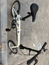 大行（DAHON）KT610折叠自行车16英寸城市通勤迷你成人男女学生小轮单车 白色 实拍图