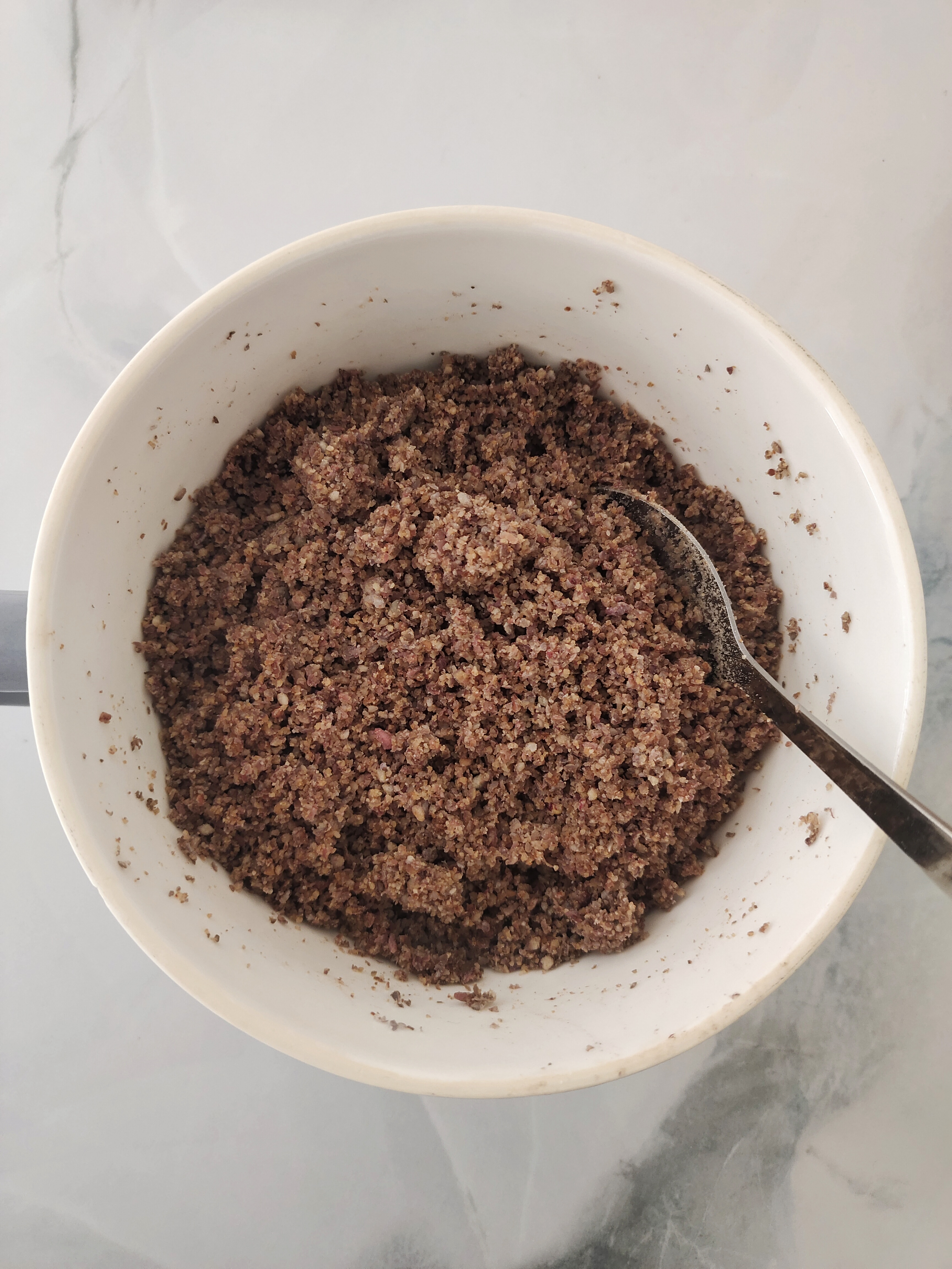 苏泊尔（SUPOR）绞肉机家用电动料理碎肉机多功能辅食有钛刀料理机2.2L大容量切菜打泥搅拌机JR72-B220 实拍图