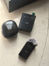 得科（DK）无线直播设备全套无线耳机声卡套装耳麦声卡一体领夹麦克风K歌混响蓝牙伴奏电脑手机通用 M6S玄影黑 【单人款】苹果安卓手机全能版 实拍图