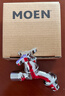 摩恩（MOEN）洗衣机水龙头 家用单冷4/6分通用可调节 耐用龙头9016 实拍图
