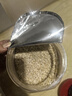 西麦即食燕麦片1000g桶营养早餐谷物代餐无额外添加蔗糖 实拍图