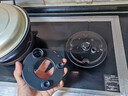 帅康（Sacon）0.18--5.6kw极焰火燃气灶3B812/815/816天然气液化气家用猛火灶双灶台嵌入式两用煤气炉灶具 【基础款】3B812极焰灶 5.6KW天然气 实拍图