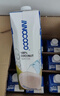 INNOCOCO泰国原装进口100%椰子水NFC果汁1L*12瓶整箱家庭装富含电解质 实拍图