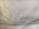 水星家纺毛毯冬季加厚加绒A类拉舍尔毯子双层铺床盖毯可机洗6.4斤200×230 实拍图