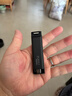 金士顿（Kingston）256GB USB3.2 固态U盘 DTMAX Type-C 大容量车载手机U盘 读速1000MB/s 写900MB/s 适用安卓苹果 实拍图