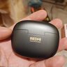 小米（MI）REDMI Buds 6 Pro真无线降噪耳机 入耳式 适用于安卓苹果手机 玄悟黑 实拍图