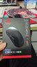 ROG龙鳞Ace Mini 无线三模游戏鼠标 AimPointPro光学传感器 专业电竞手型 支持无线8K轻量化49g暗夜黑 实拍图