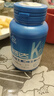 健力多钙达钙片k2钙维生素D维生素K片100片*2瓶 中青老年成人补钙自营 实拍图