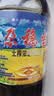 尕稳当 青海 高原二级浓香菜籽油 传统土榨食用油 5L非转基因浓香植物油 实拍图