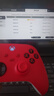 微软（Microsoft）Xbox无线游戏手柄 无线控制器 彩色手柄锦鲤红 蓝牙适配Xbox/PC/平板/手机 Steam 双影奇境 丝之歌 实拍图