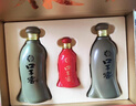 口子窖 五年型 兼香型白酒 50度 550ml*2瓶 礼盒装 年货礼盒送礼 实拍图