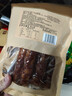 蜀腊人家多福香肠五香腊肠四川特产年货腊肠熟食腊味烟熏川味特产送礼496g 实拍图